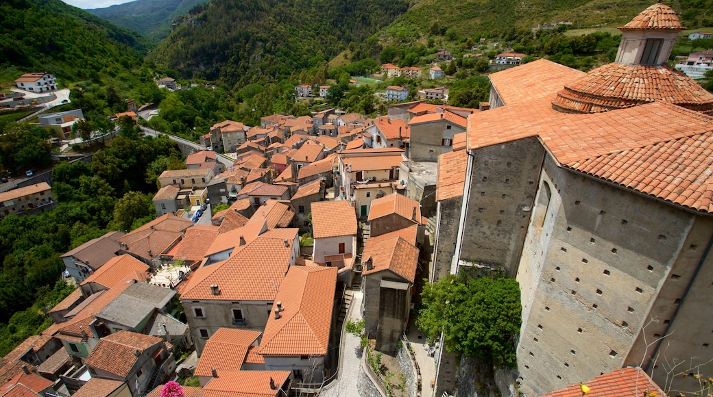 Parque Nacional del Pollino