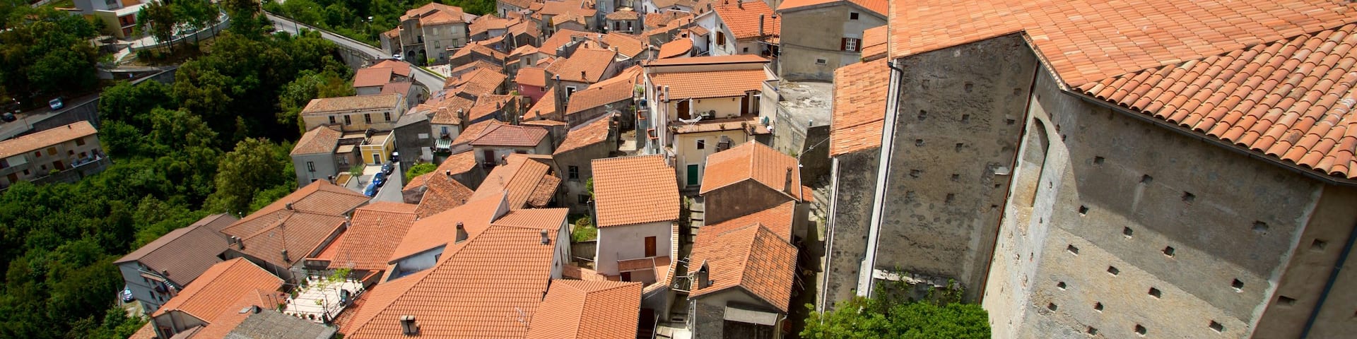 Nationalpark Pollino
