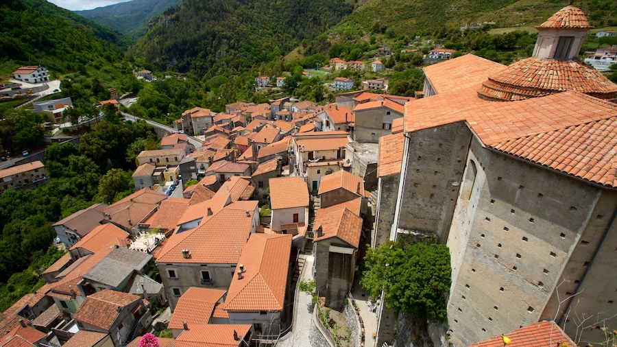 Pollino National Park
