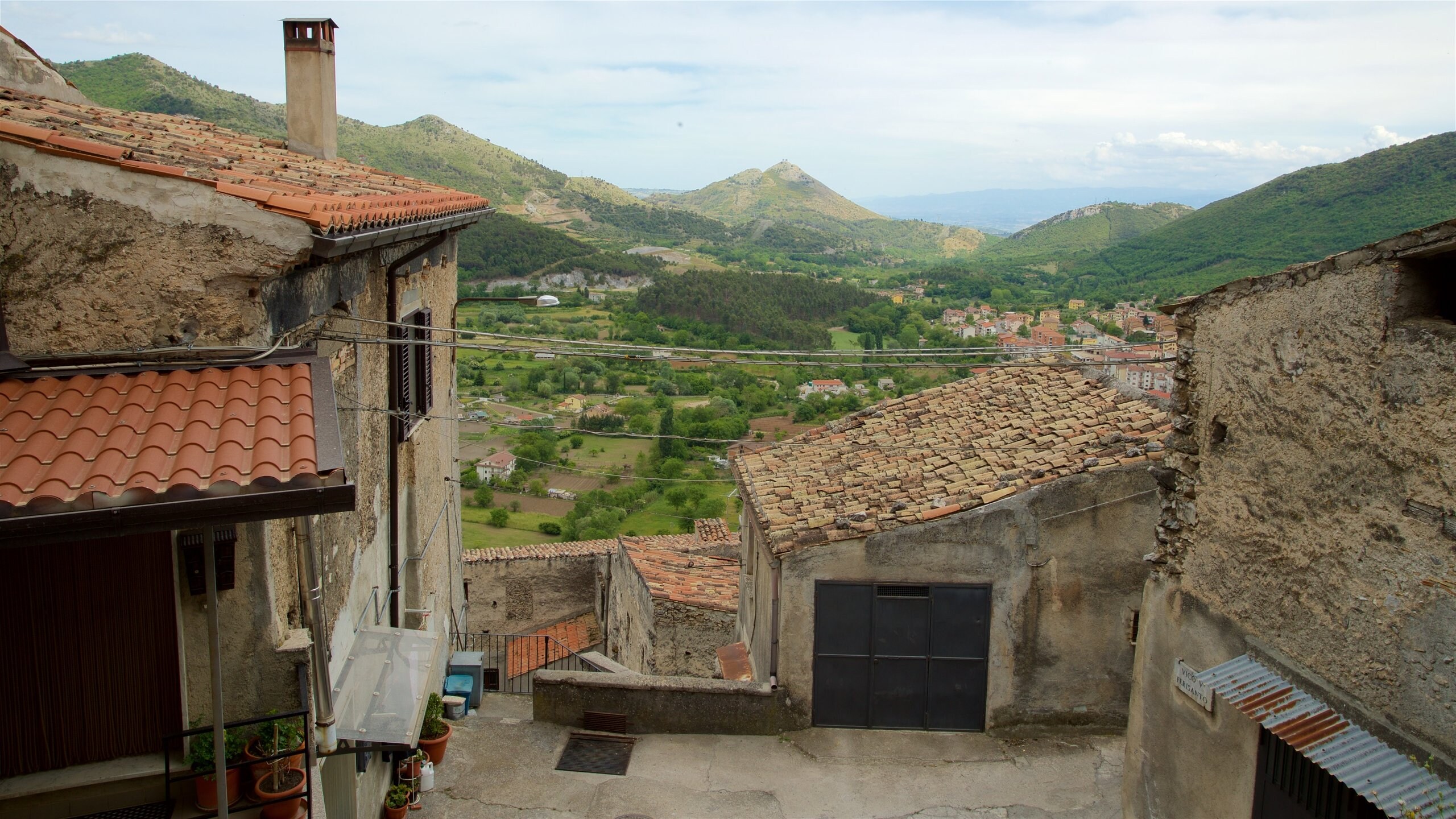 Reiseführer Morano Calabro 2024 das Beste in Morano Calabro entdecken