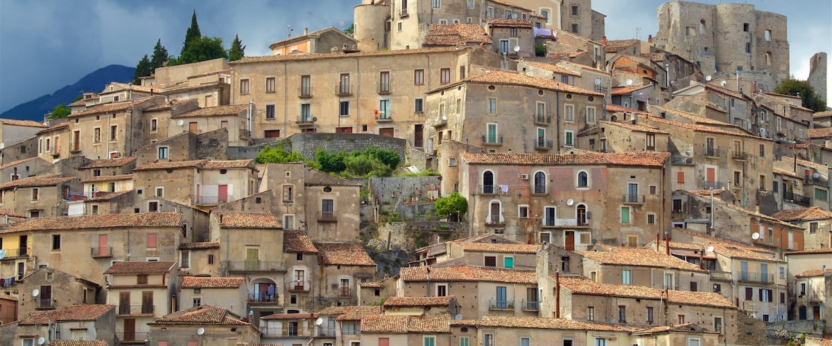 Morano Calabro
