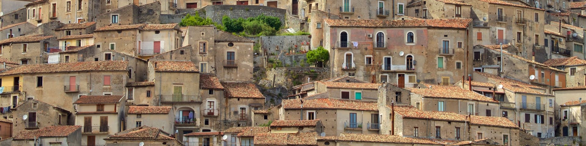 Morano Calabro