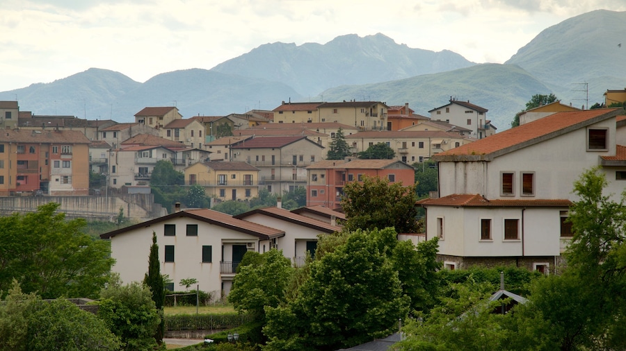 Altomonte