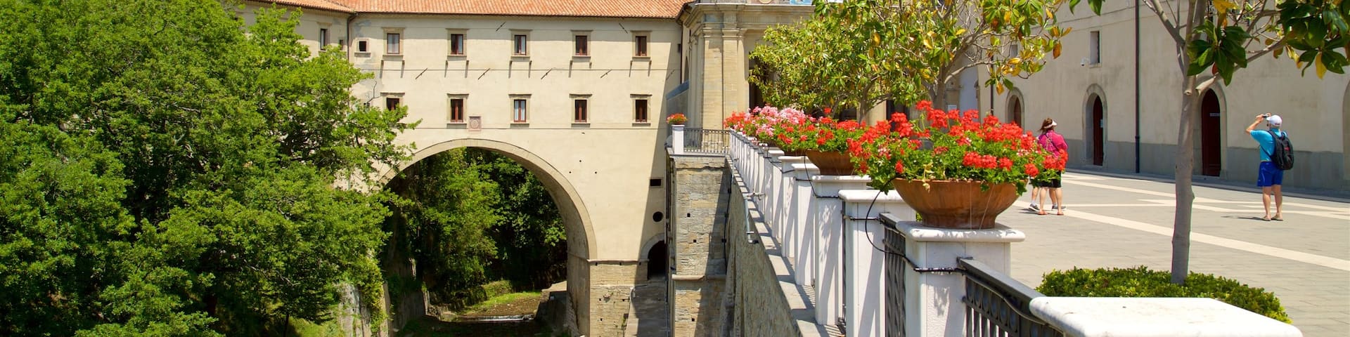Shrine of St. Francis di Paola
