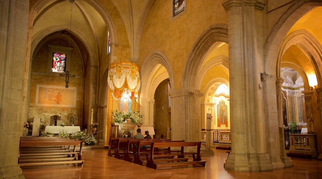 San Francesco di Paolas helgedom