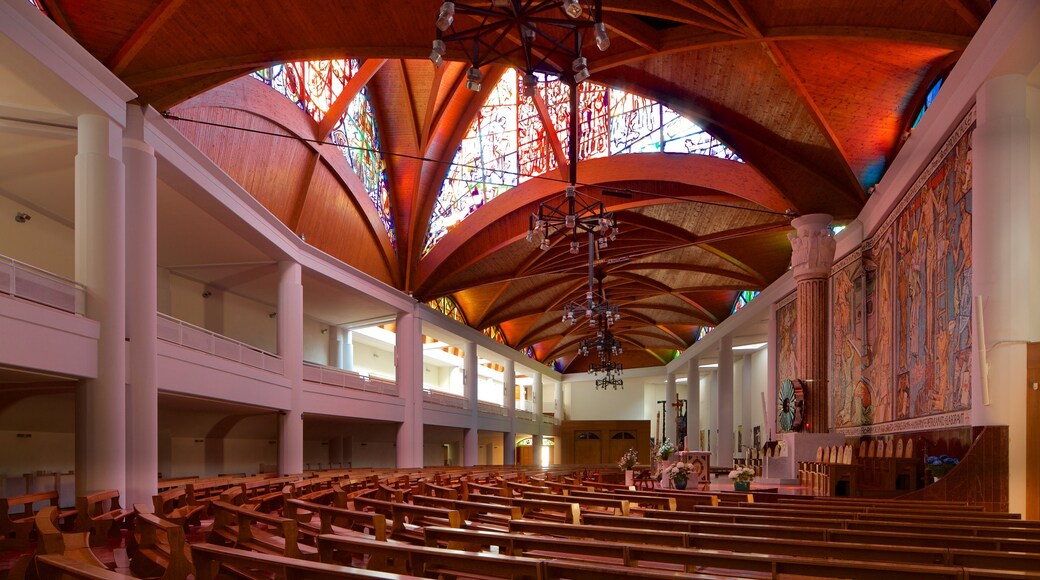 Shrine of St. Francis di Paola