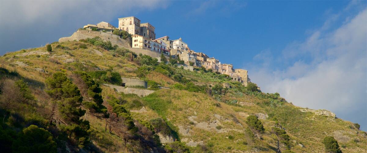 Belmonte Calabro