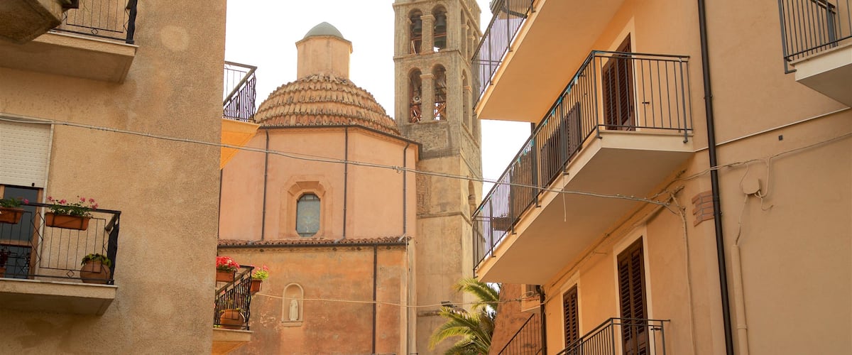 Belmonte Calabro