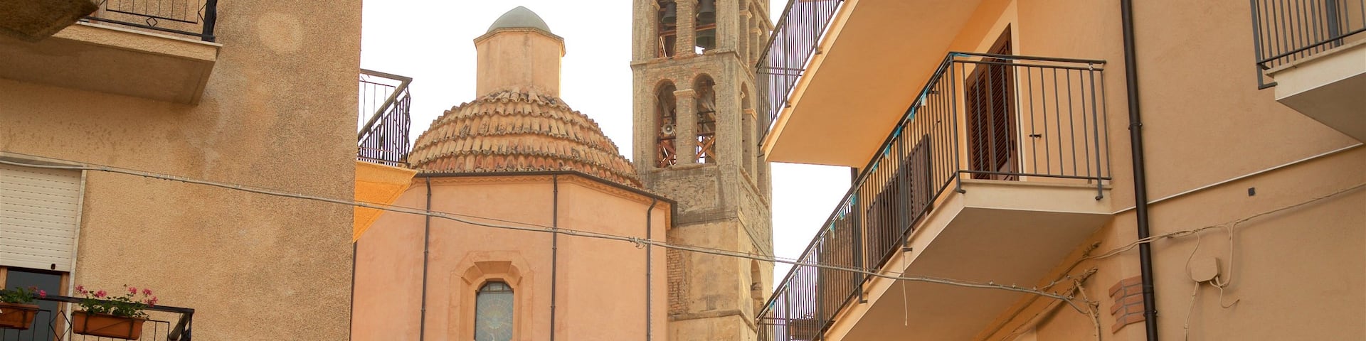 Belmonte Calabro