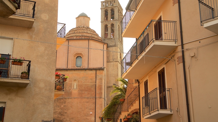 Belmonte Calabro