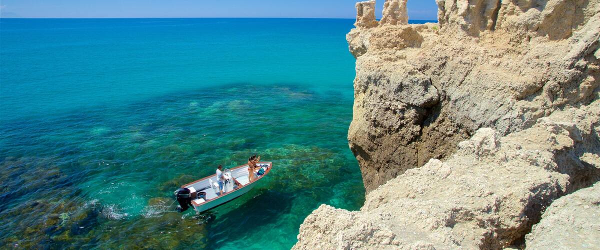 Plage de Riaci