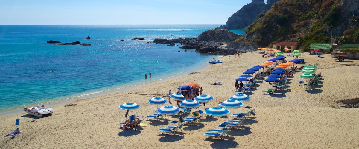 Playa de Grotticelle