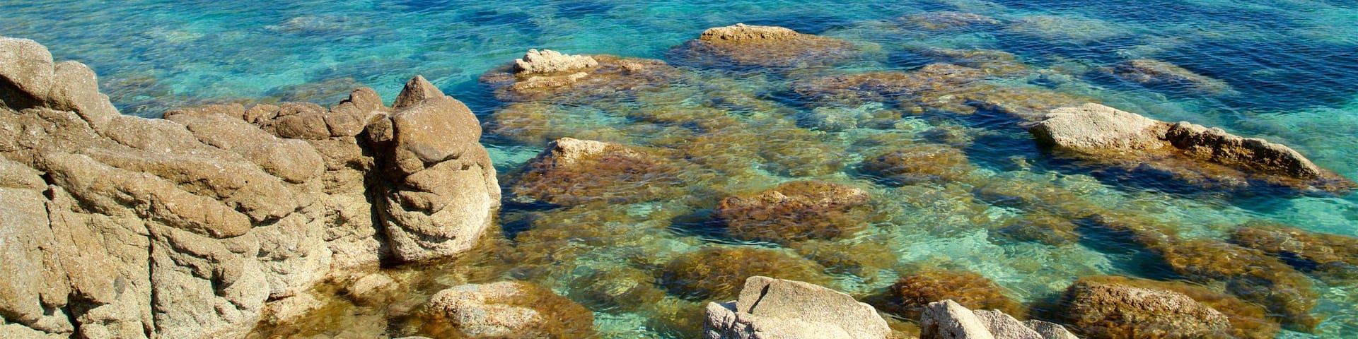 Grotticelle Beach