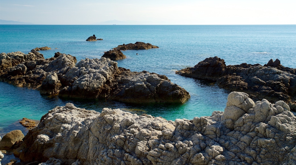 Spiaggia di Grotticelle