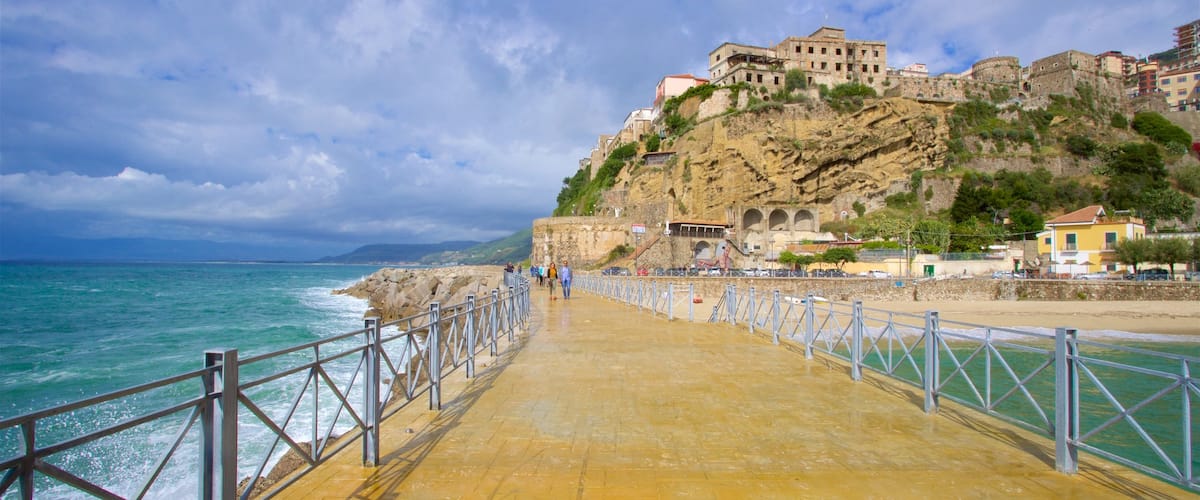 Playa de Pizzo