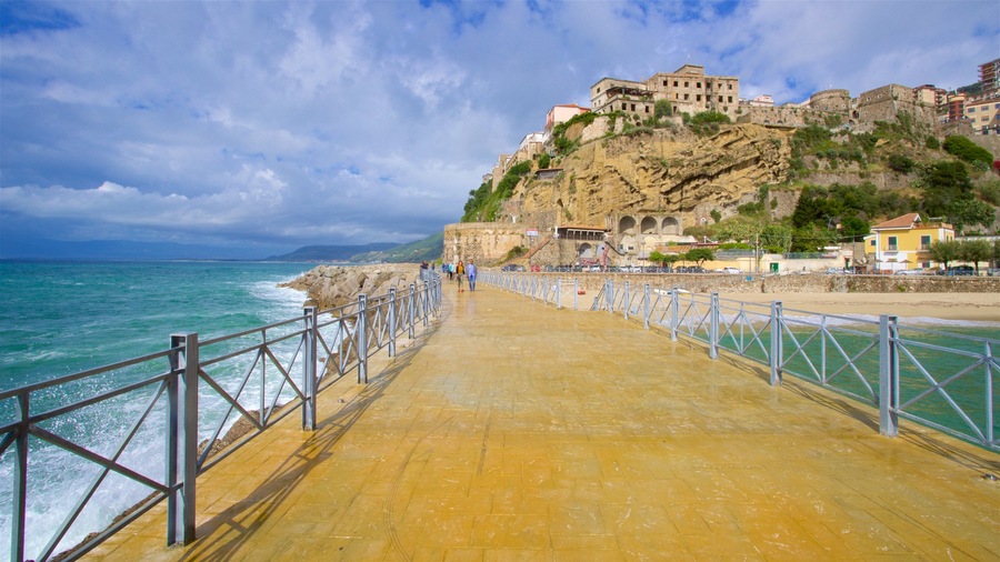 Playa de Pizzo