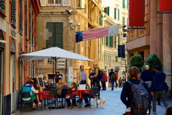 Via Garibaldi