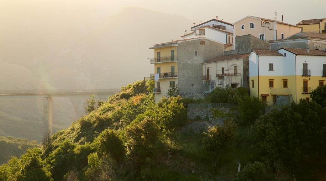 San Nicola Arcella