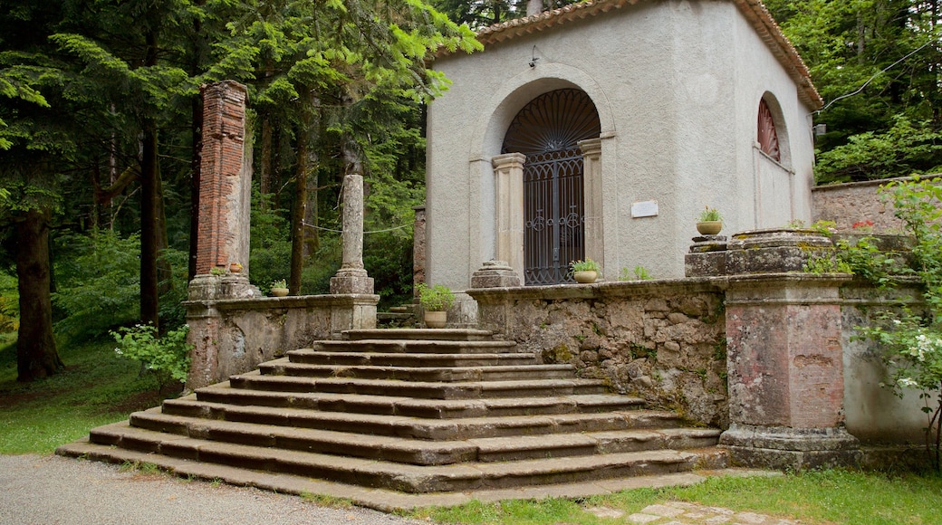 Serra San Bruno