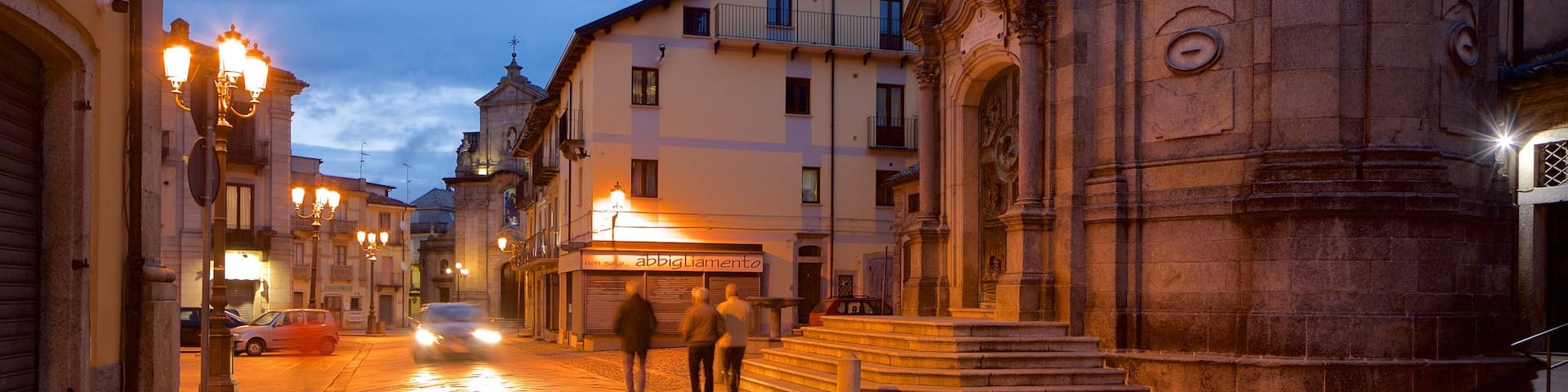Serra San Bruno