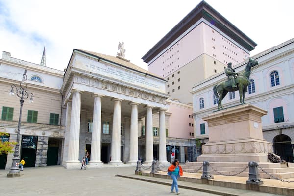 Teatro Carlo-Felice