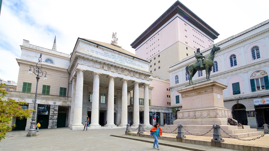 Teatro Carlo Felice