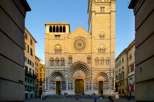Cattedrale di San Lorenzo