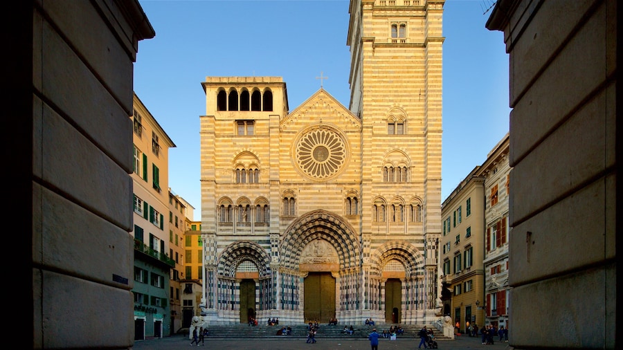 Cattedrale di San Lorenzo