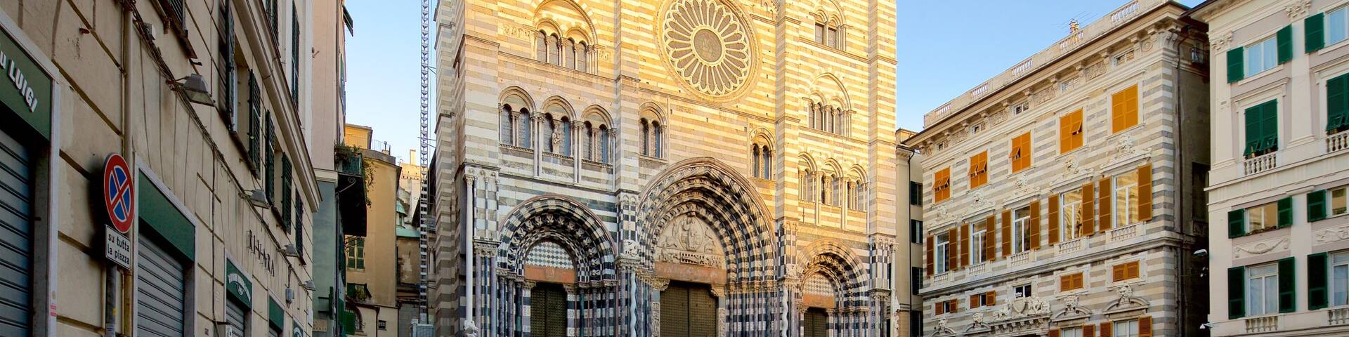 Cattedrale di San Lorenzo