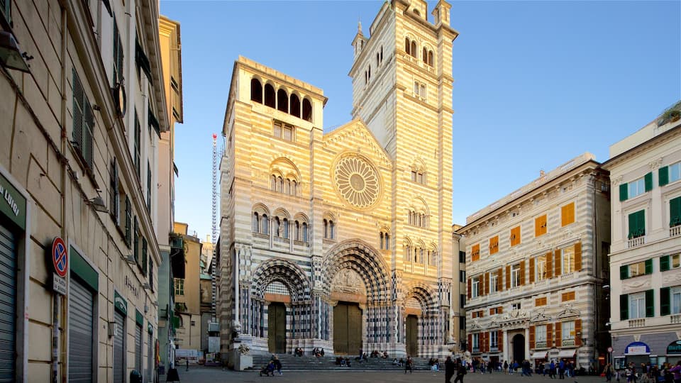 Cattedrale di San Lorenzo