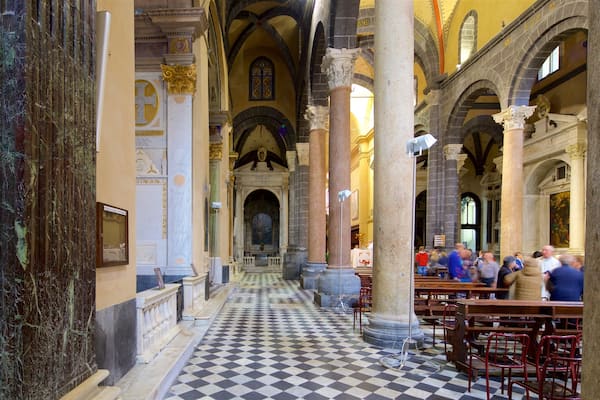 Santa Maria di Castello