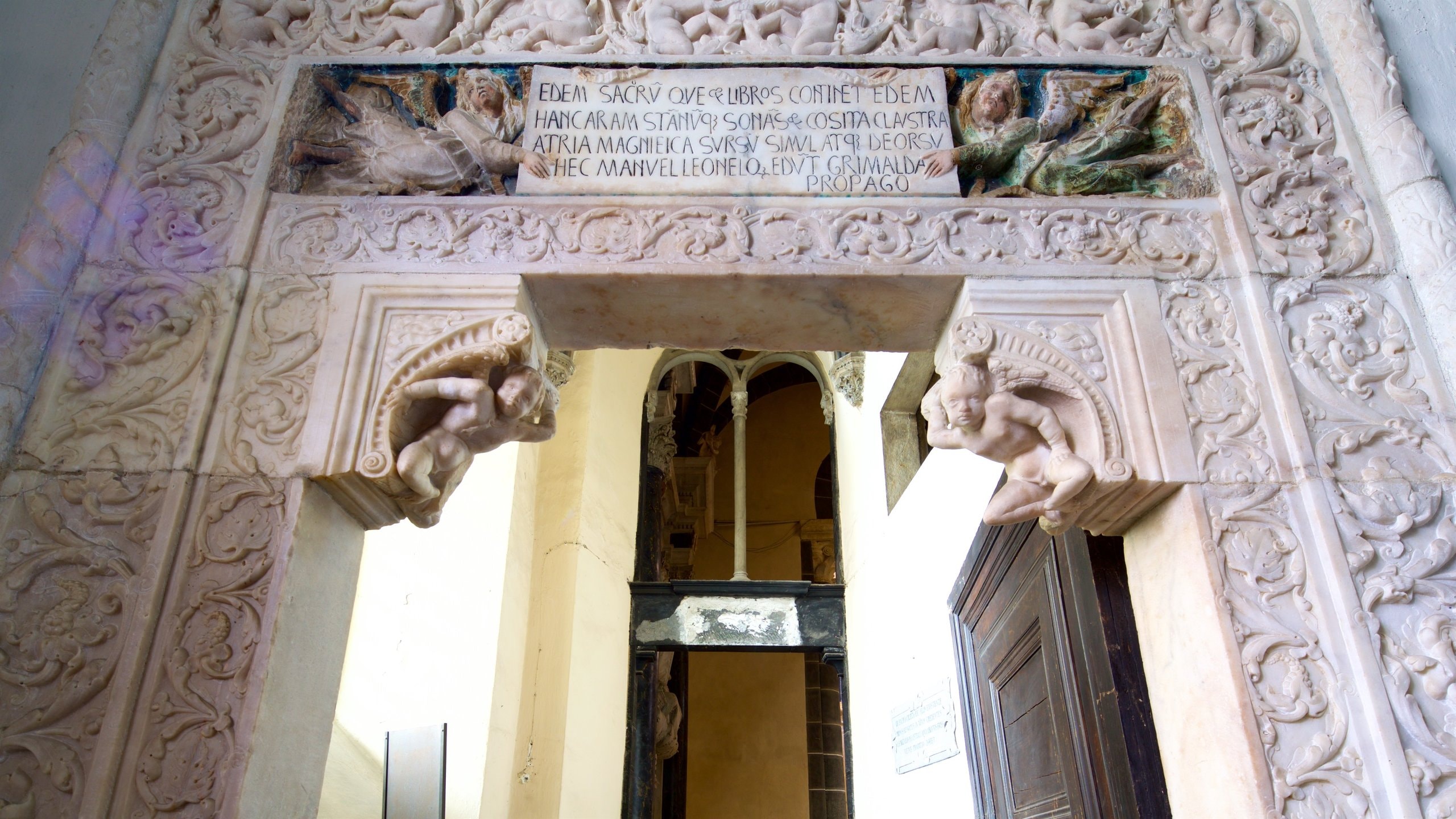 Santa Maria di Castello in Genoa Historical Centre - Tours and Activities |  Expedia