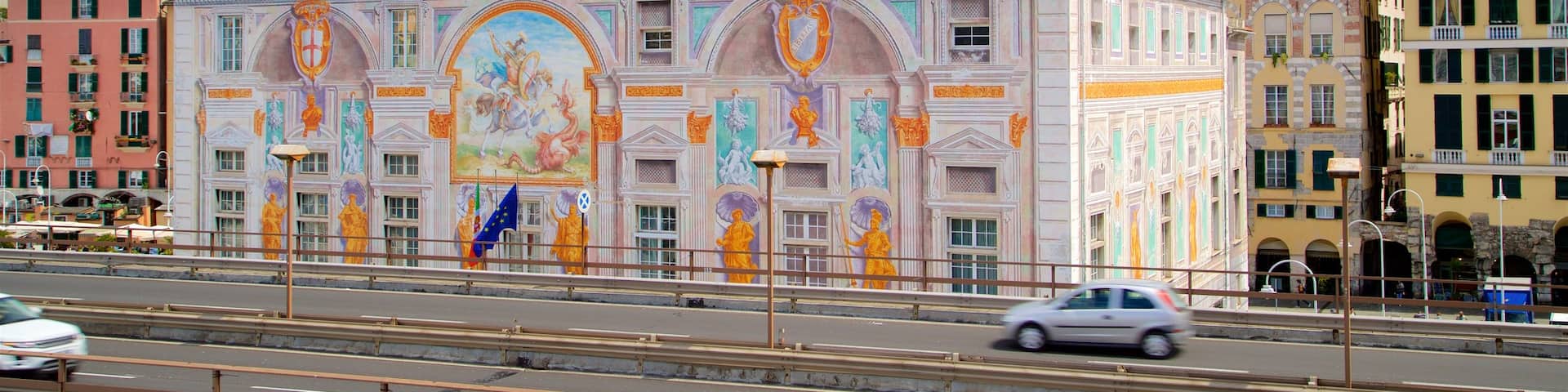 Palazzo di San Giorgio