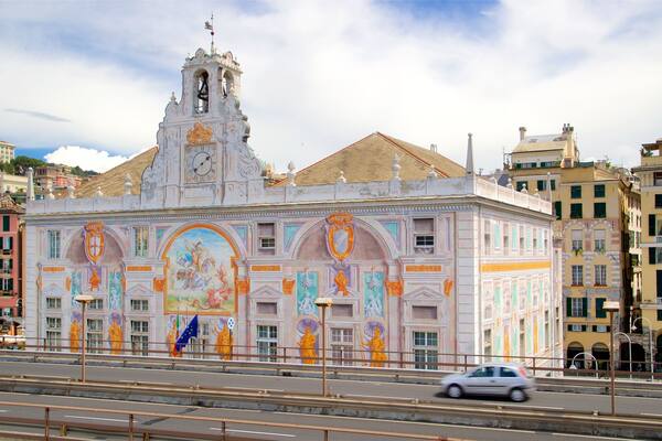 Palazzo di San Giorgio