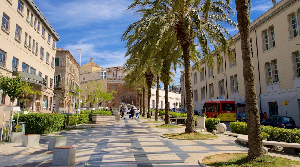 Piazza Matteotti