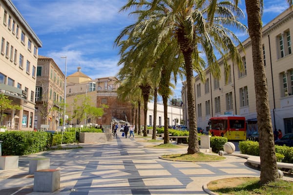 マッテオッティ広場