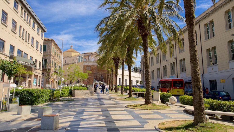 Piazza Matteotti