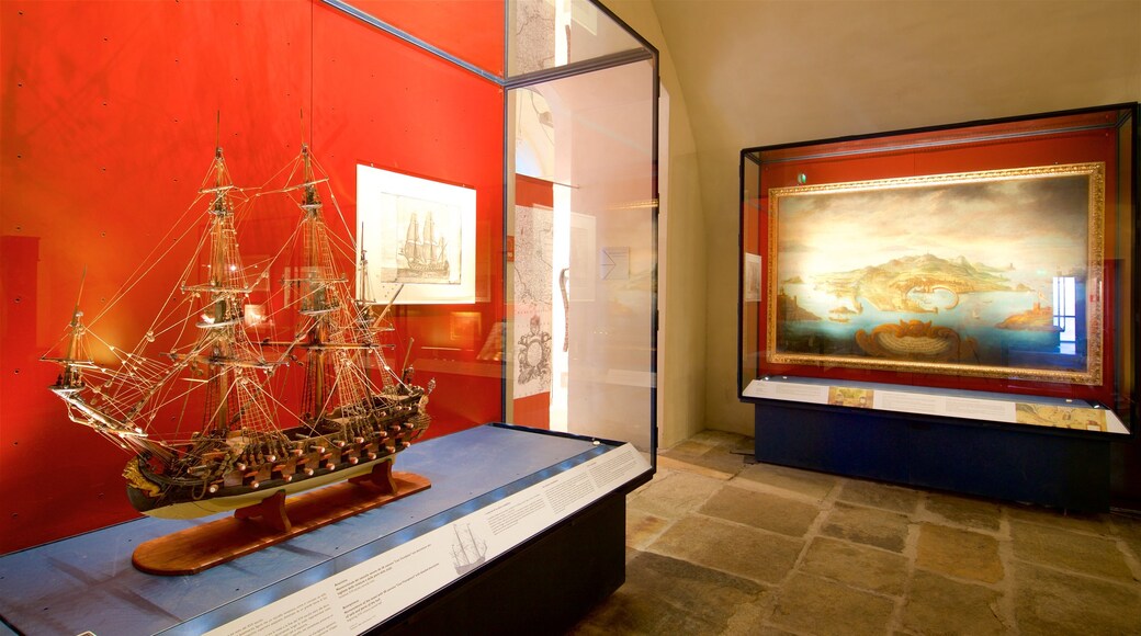 Museo del Mar Galata