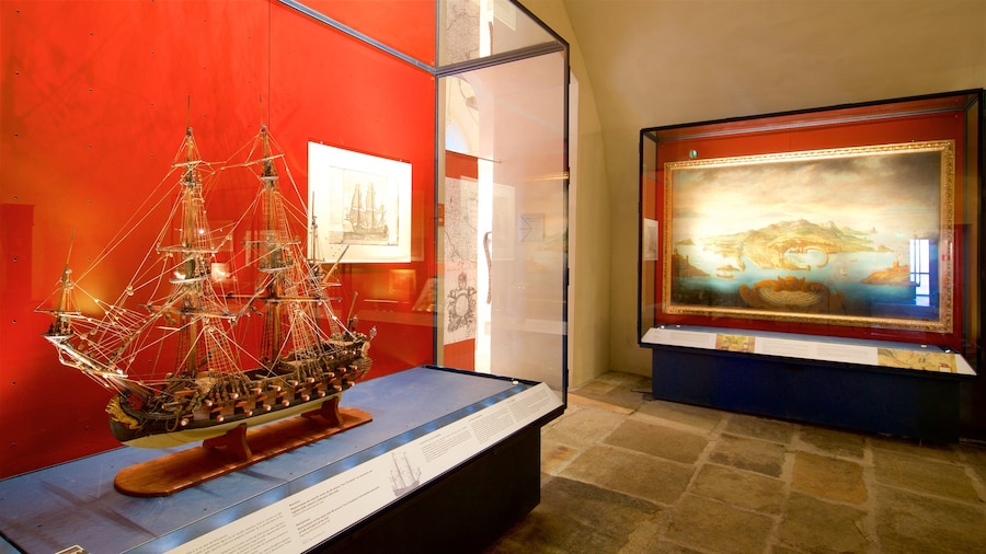 Museo del Mar Galata