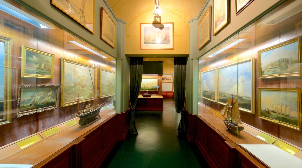 Galata Maritime Museum