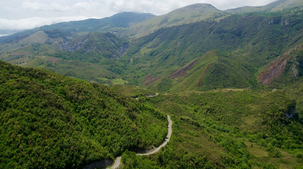 Pollino National Park