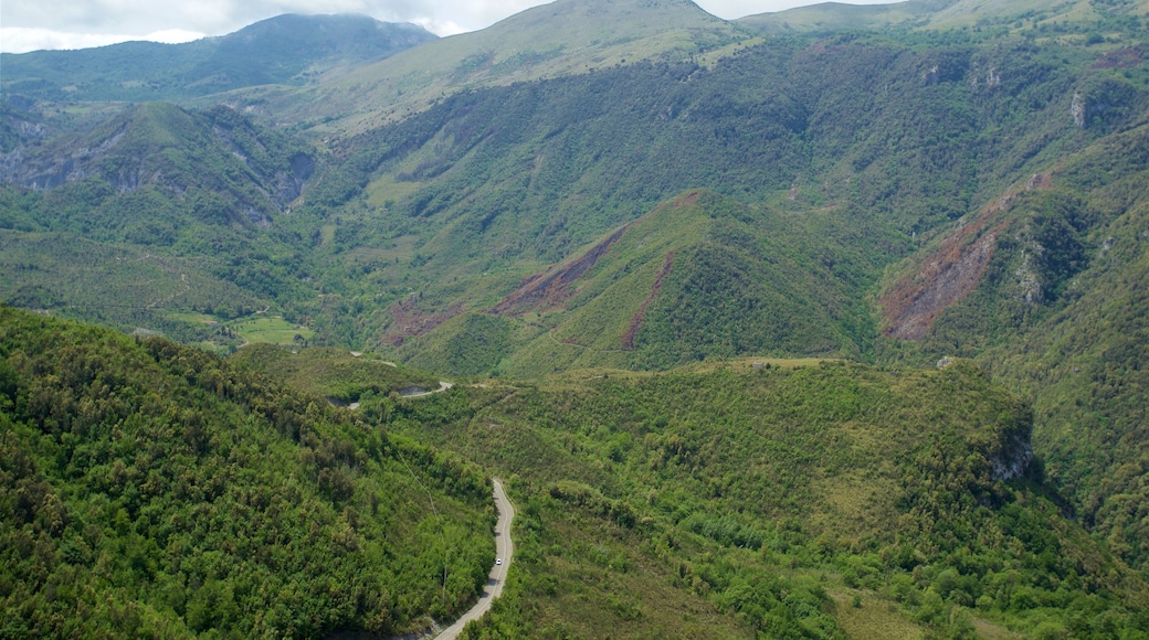 Nationalpark Pollino