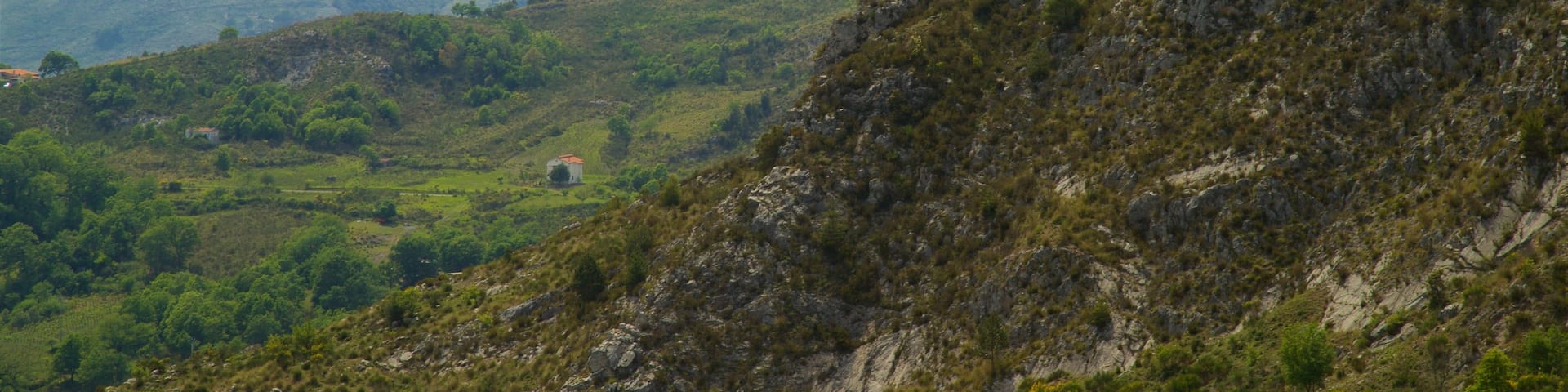 Pollino National Park