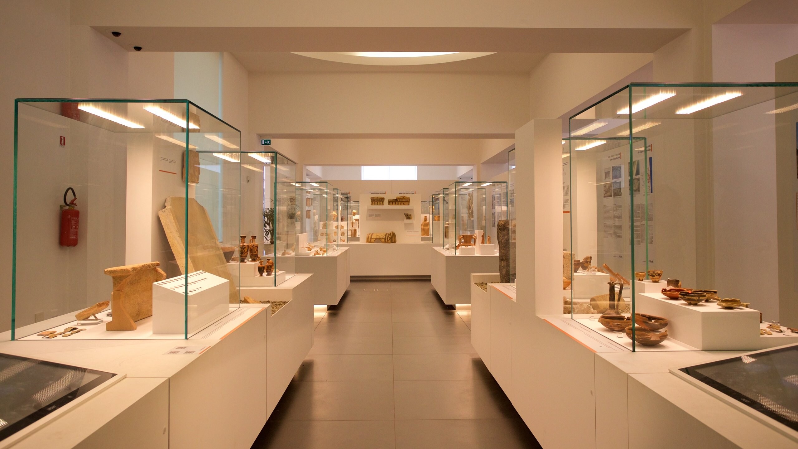 Bocale Iglesia Reggio Calabria Museo Museo San Paolo At The Palazzo