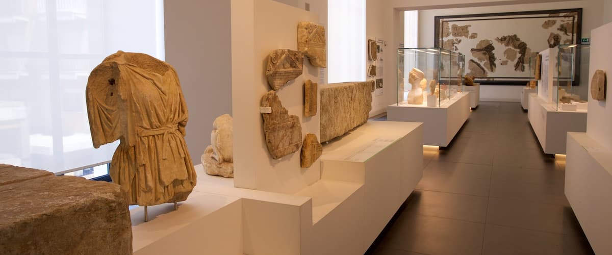 Museo Nazionale della Magna Grecia