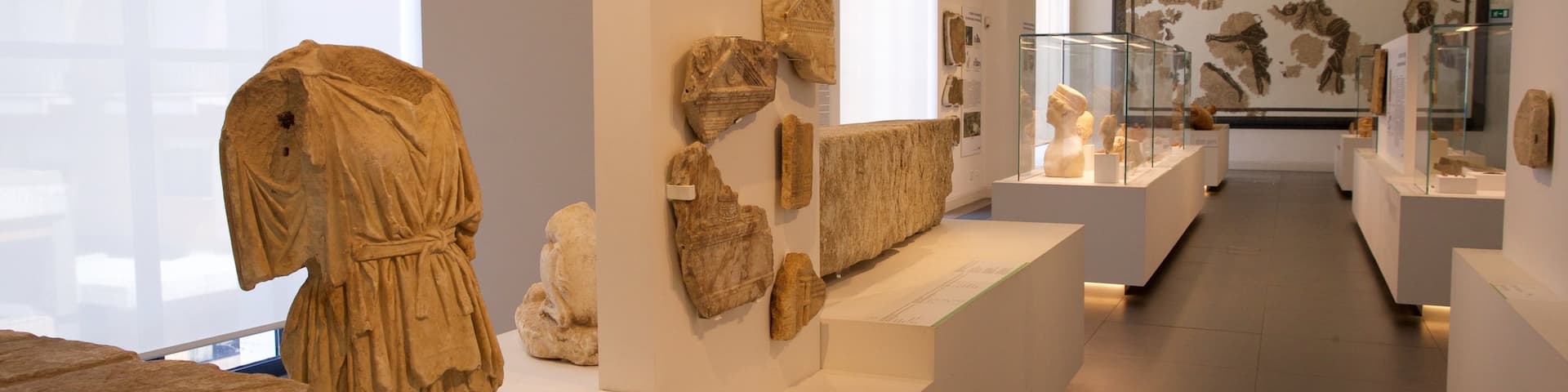 Museo Nazionale della Magna Grecia