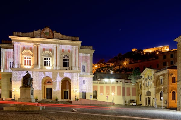 Teatro Morelli