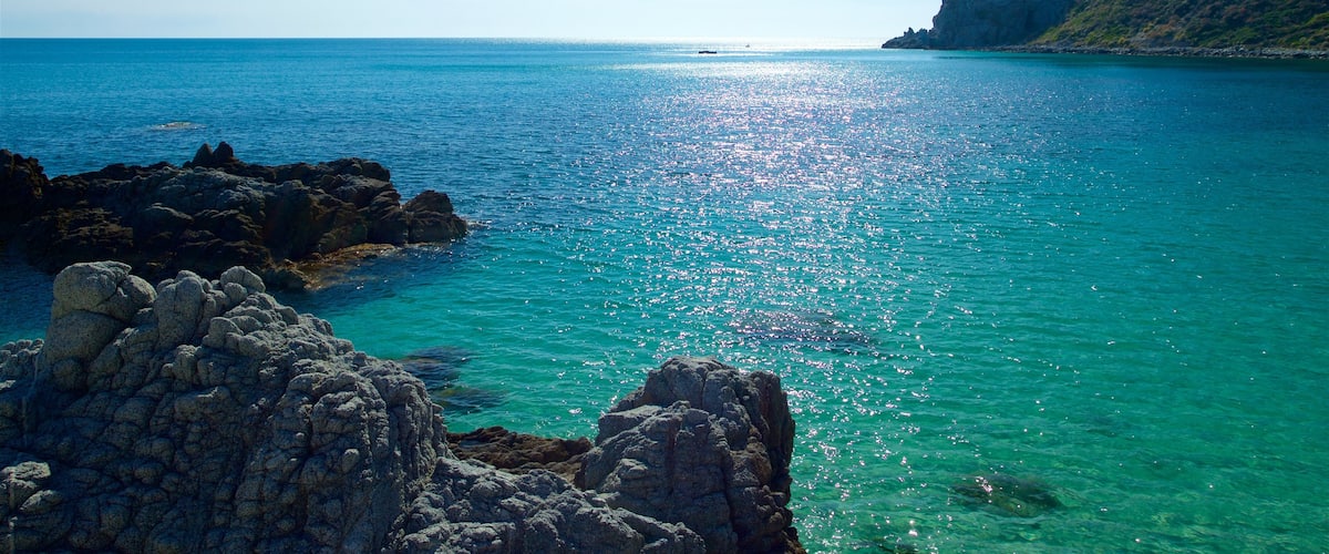 Grotticelle Beach