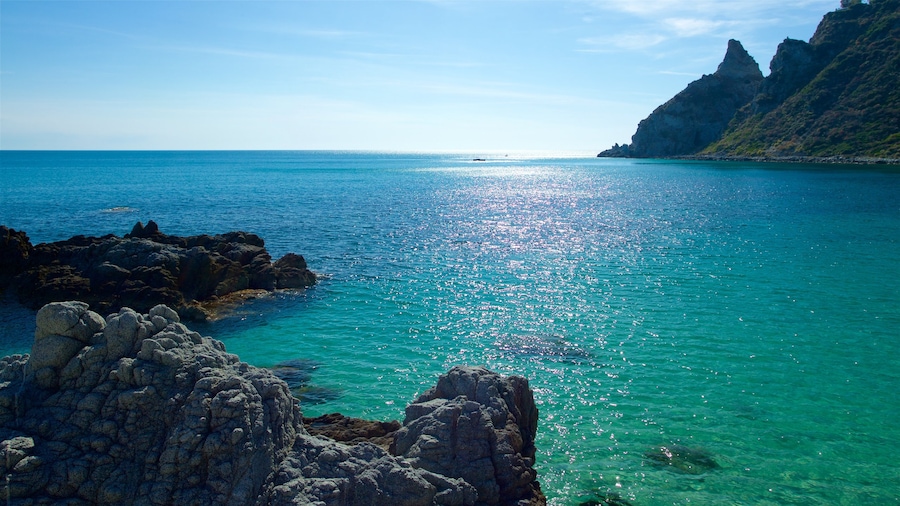 Grotticelle Beach