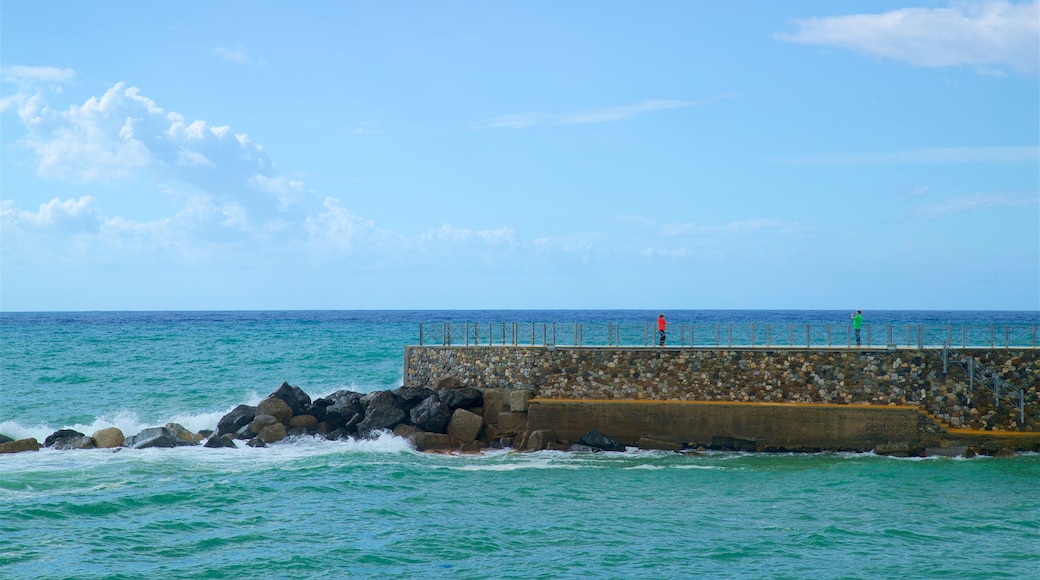 Pizzo-stranden